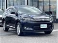 2016 Toyota Harrier