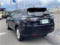 2016 Toyota Harrier
