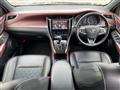 2016 Toyota Harrier
