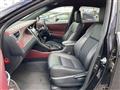 2016 Toyota Harrier