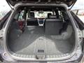2016 Toyota Harrier