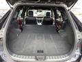 2016 Toyota Harrier