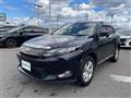 2016 Toyota Harrier