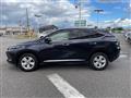2016 Toyota Harrier