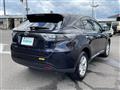 2016 Toyota Harrier
