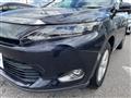 2016 Toyota Harrier