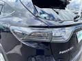 2016 Toyota Harrier
