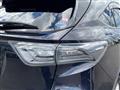 2016 Toyota Harrier