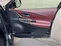 2016 Toyota Harrier