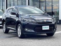 2016 Toyota Harrier