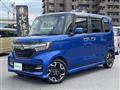 2018 Honda N BOX
