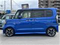 2018 Honda N BOX