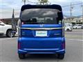 2018 Honda N BOX