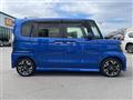 2018 Honda N BOX