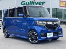 2018 Honda N BOX