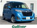 2019 Toyota Roomy