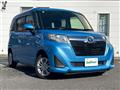 2019 Toyota Roomy