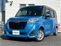 2019 Toyota Roomy