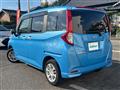 2019 Toyota Roomy