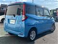2019 Toyota Roomy
