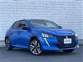 2022 Peugeot 208