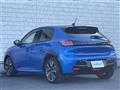 2022 Peugeot 208