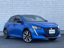 2022 Peugeot 208