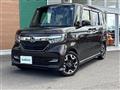 2020 Honda N BOX