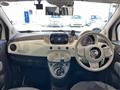 2017 Fiat 500