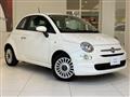 2017 Fiat 500