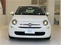 2017 Fiat 500