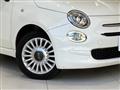2017 Fiat 500