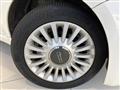 2017 Fiat 500