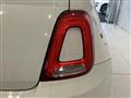 2017 Fiat 500