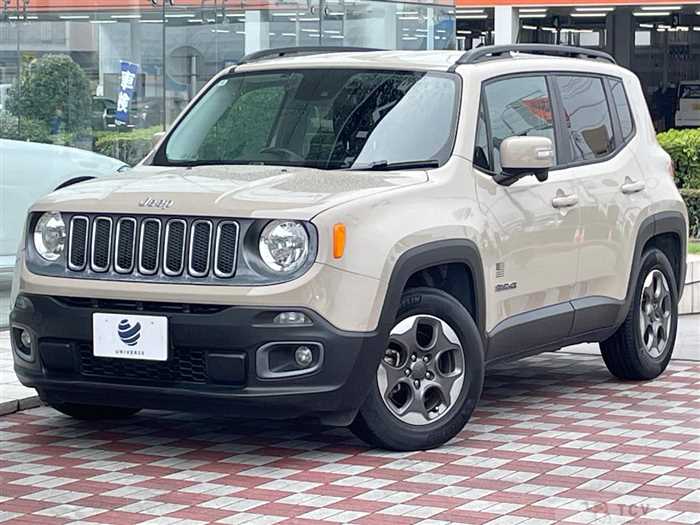 2016 Jeep Jeep Others