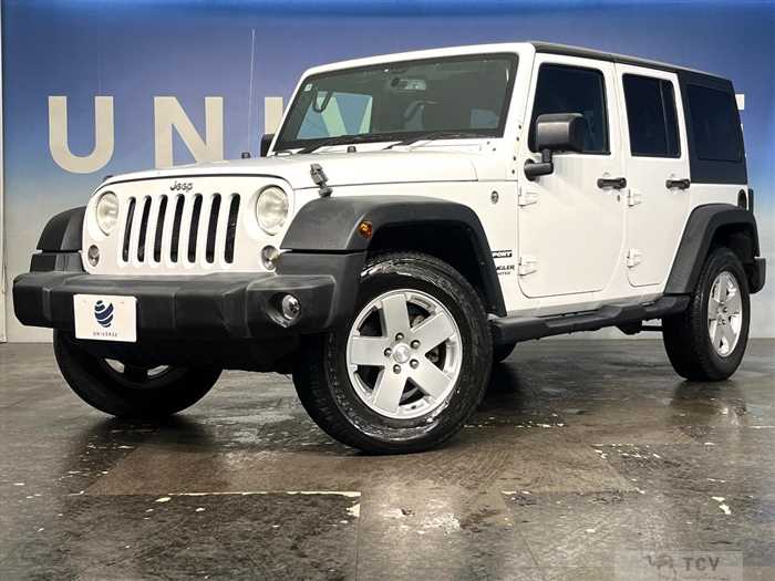 2018 Jeep Jeep Others