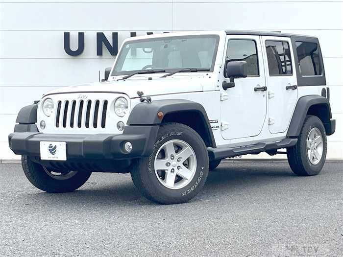 2015 Jeep Jeep Others