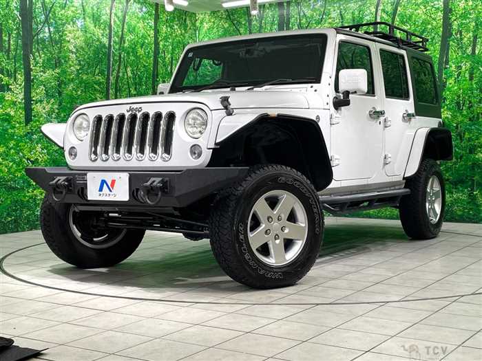 2017 Jeep Jeep Others