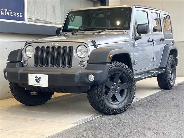 2018 Jeep Jeep Others