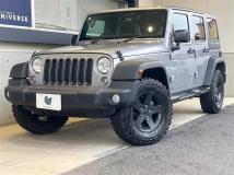 2018 Jeep Jeep Others