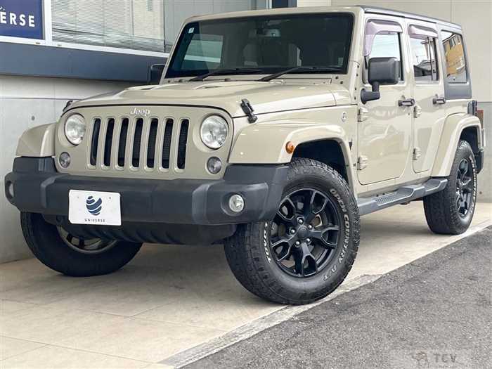 2017 Jeep Jeep Others