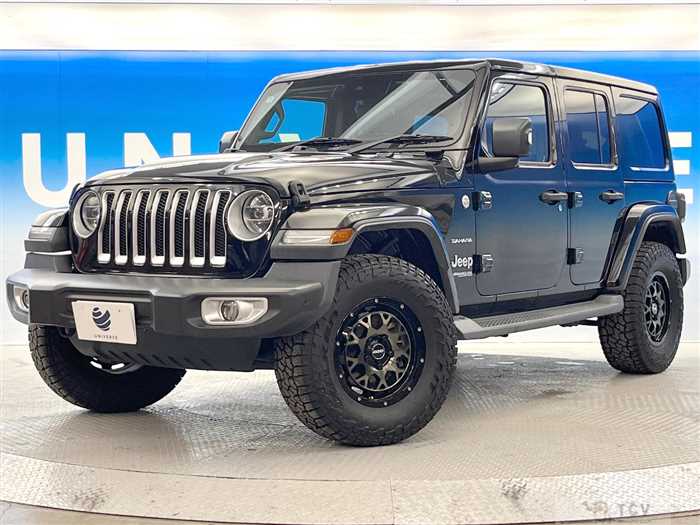 2020 Jeep Jeep Others
