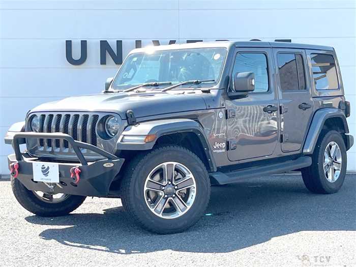 2021 Jeep Jeep Others