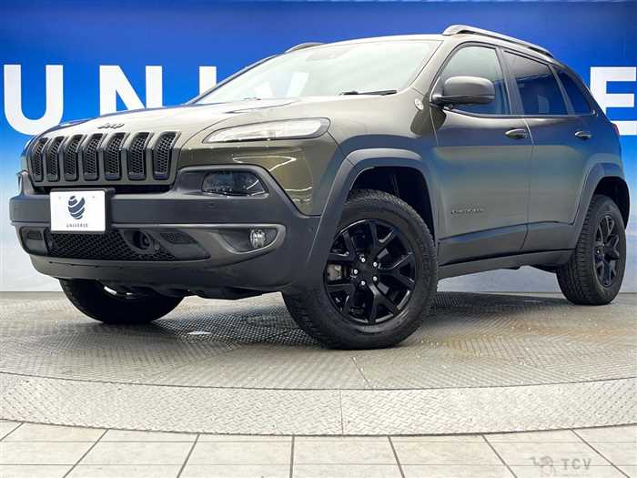 2014 Jeep Jeep Others