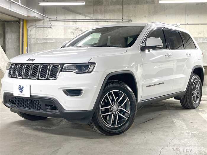 2018 Jeep Jeep Others