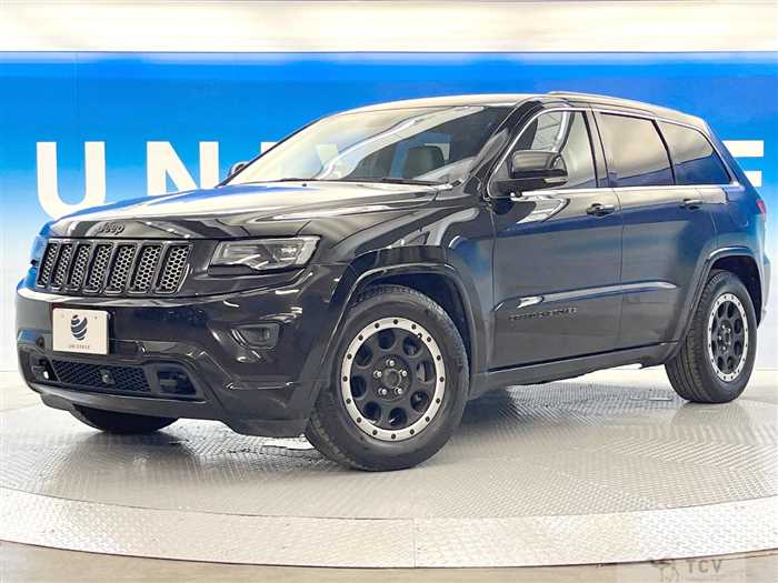 2014 Jeep Jeep Others