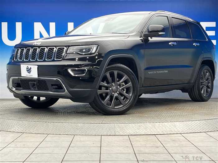2018 Jeep Jeep Others