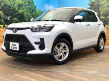 2025 Toyota Raize