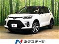 2025 Toyota Raize