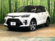 2025 Toyota Raize